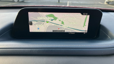 Mazda Cx-30 2.0 Skyactiv-X MHEV Sport Lux 5dr Petrol Hatchback